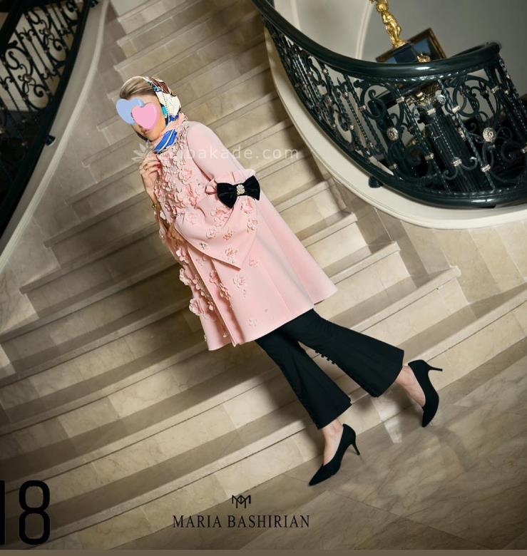 مانتو عقد از کجا بخرم